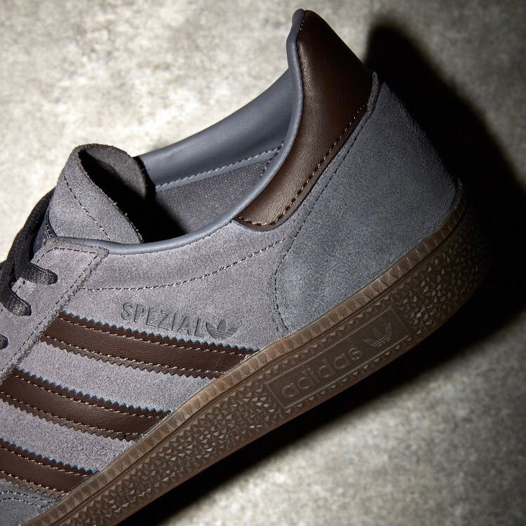 新品⭐️adidas HANDBALL SPEZIAL×ジャーナルスタンダード別注
