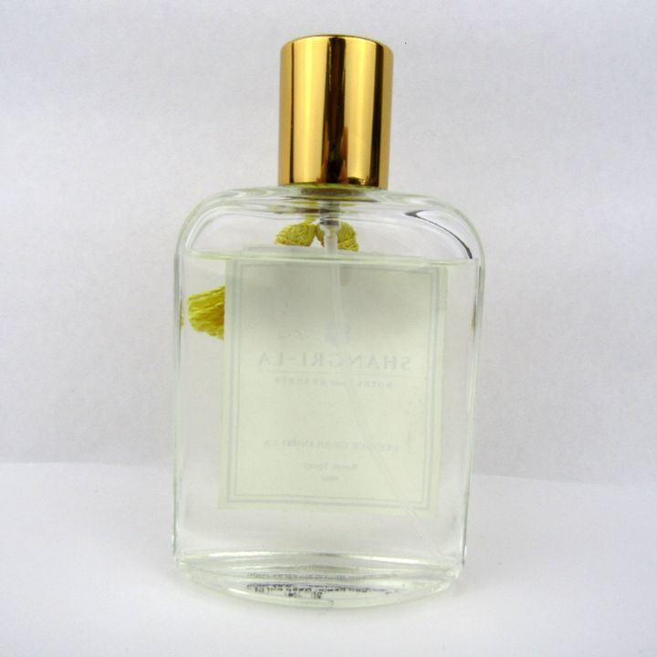 SHANGRI-LA シャングリ•ラ エッセンス ルームスプレー 25ml シャングリ・ラ エッセンス ルームスプレー - SHINOSAN no NIWA