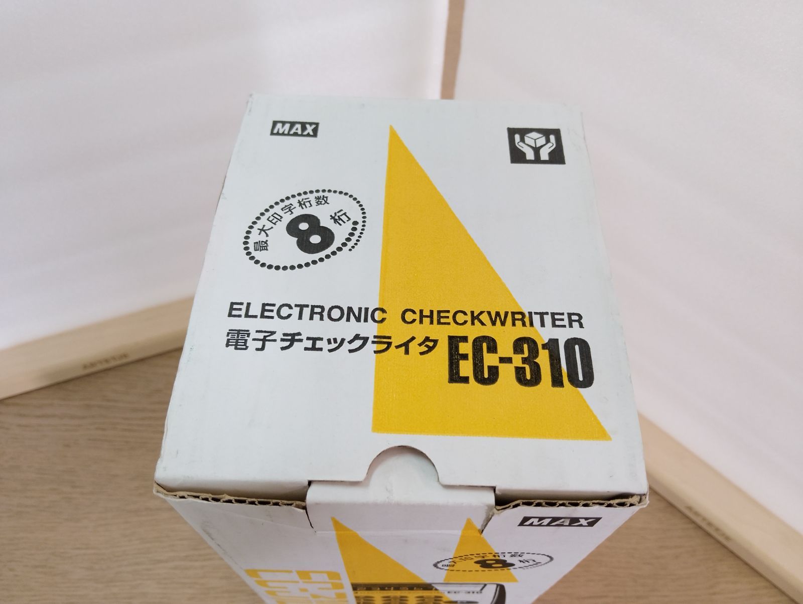 EC-310 EC90001