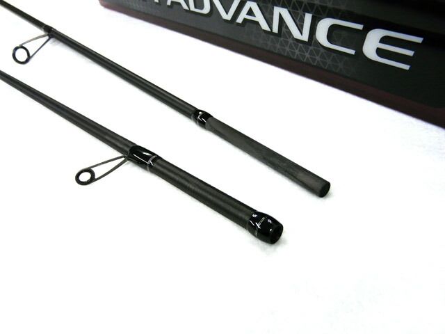 シマノ(Shimano) 19ソルティーアドバンス(SALTY ADVANCE) エギング