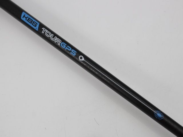 新品 テーラーメイド スパイダー SPIDER ZT ゼロトルク ロング