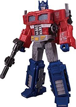  【中古】 トランスフォーマー シージシリーズ SG-06 オプティマスプライム カプセルトイ・ガチャガチャ