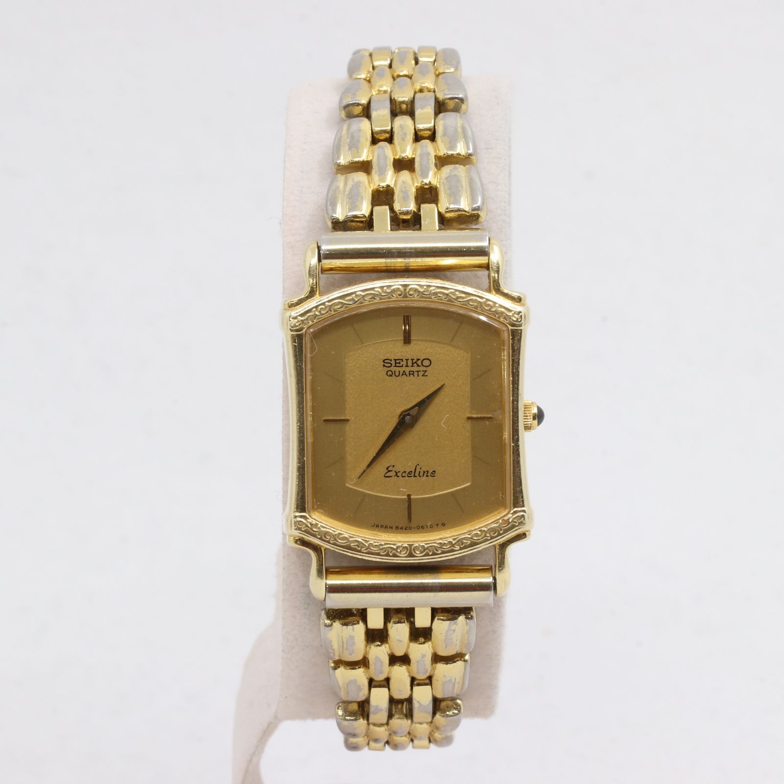 超美品 RAYMOND WEIL 自動巻き腕時計 スケルトン中古20万位S17