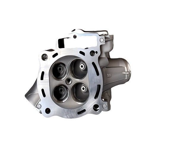 ホンダ CRF450R シリンダーヘッド Cylinder Head CRF450RX AC HONDA 純正 Genuine JDM メーカー純正品