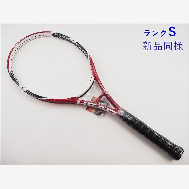 中古 中古 テニスラケット ヘッド フレックスポイント ラジカル MP