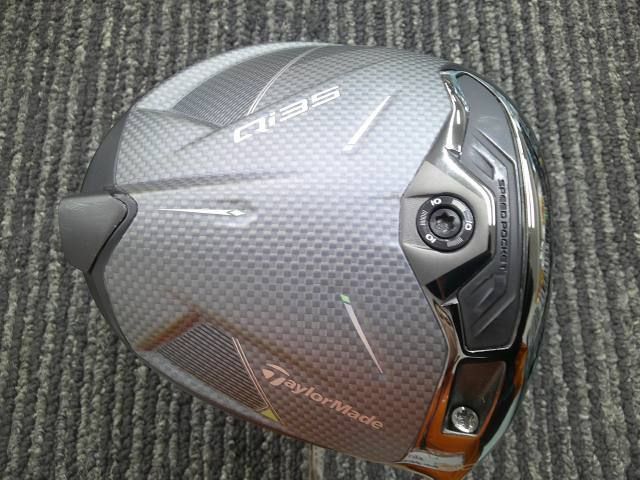 ドライバー テーラーメイド Qi35|2025 Diamana BLACK TM60 JP |S|9 0999 博多