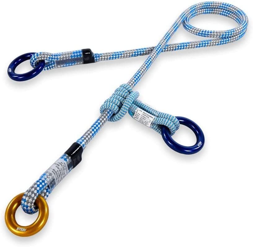 STEIN SKY Anchor Adjustable フリクションセーバー スカイアンカー アジャスタブル ツリーケア アーボリスト ツリークライミング 250