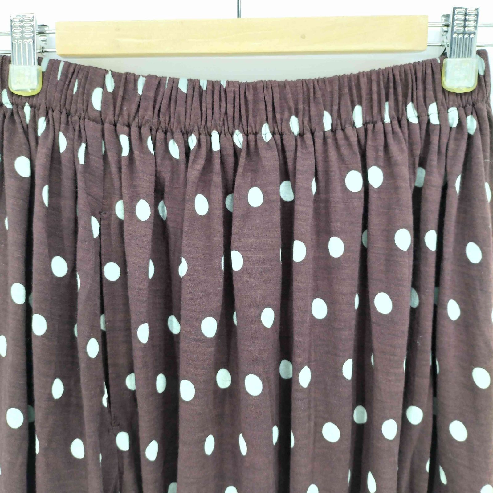 トリココムデギャルソン tricot COMME des GARCONS ドット