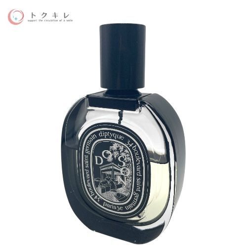 ディプティック ドソン オードパルファン 限定品 75ml ディプティック