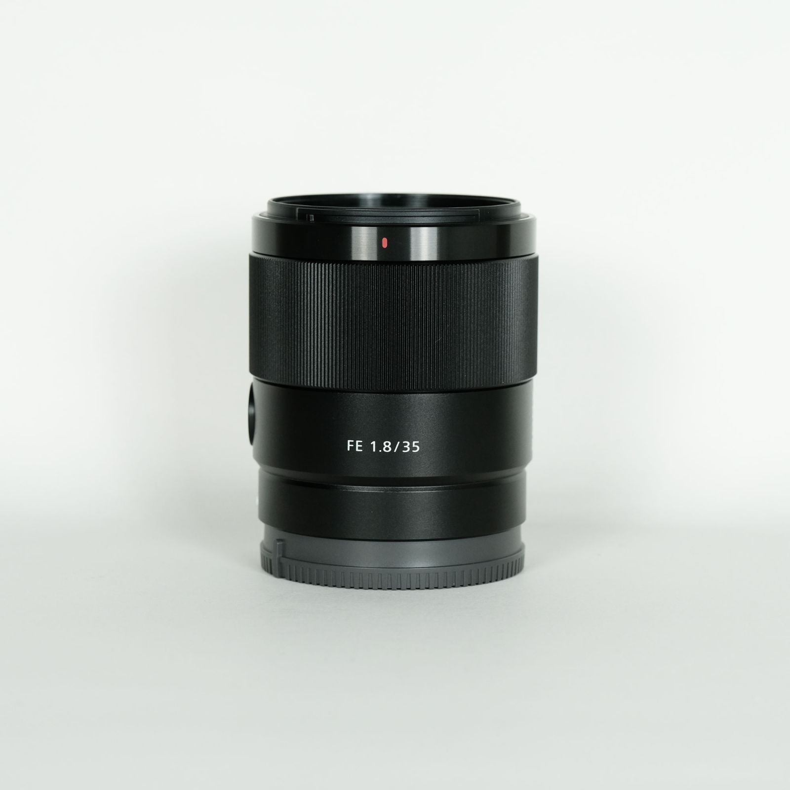 SONY FE 35mm F1.8 美品 HAKUBAフィルター付き