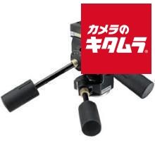 マンフロット 229 3Dプロヘッド
