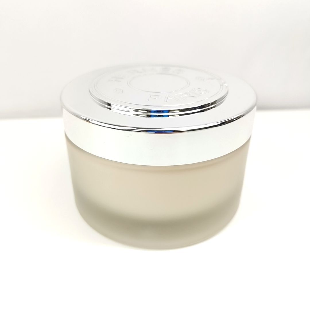 HERMES  クレーム　デ　メルヴェイユ　200ml  ボディクリーム 楽天市場】【新品】エルメス HERMES クレーム デ メルヴェイユ