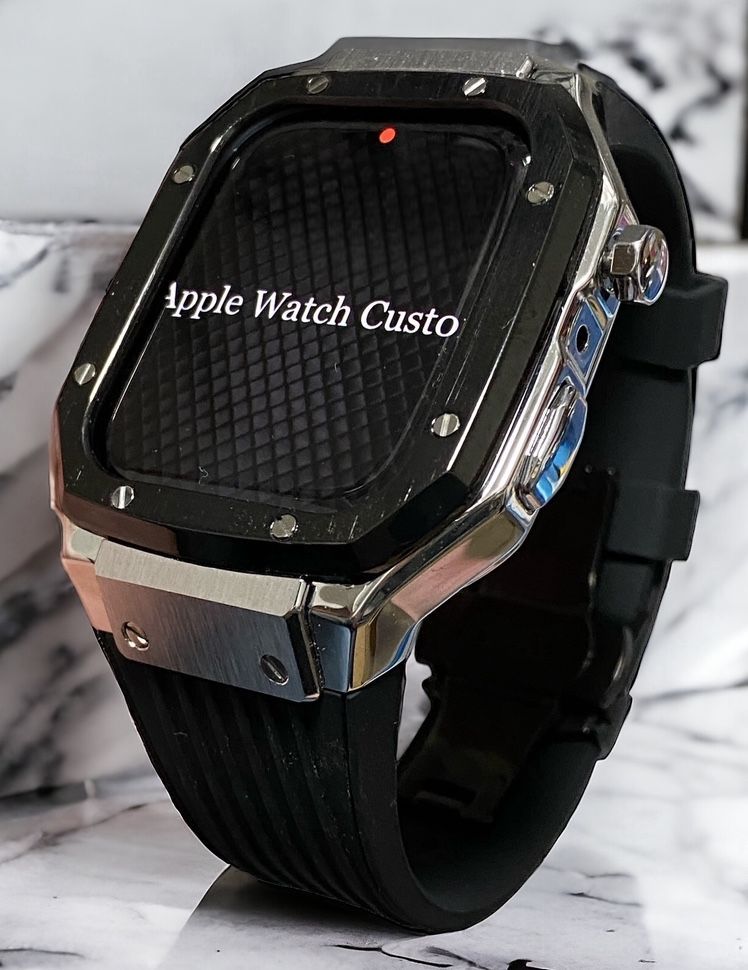 l345アップルウォッチステンレスバンドベルトApple Watchカバー l345アップルウォッチステンレスバンドベルトApple Watchカバー