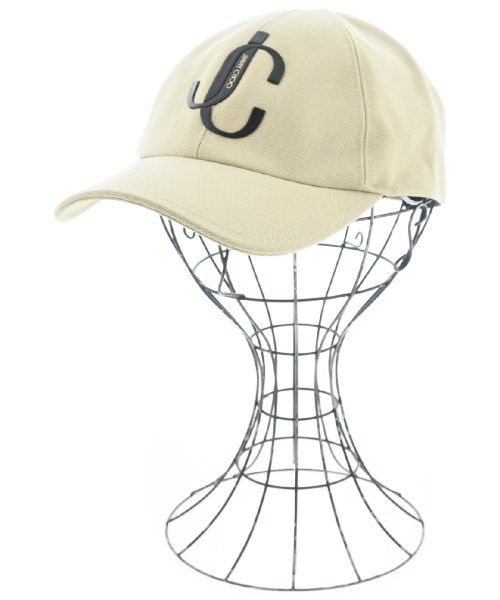 JIMMY CHOO キャップ レディース 古着