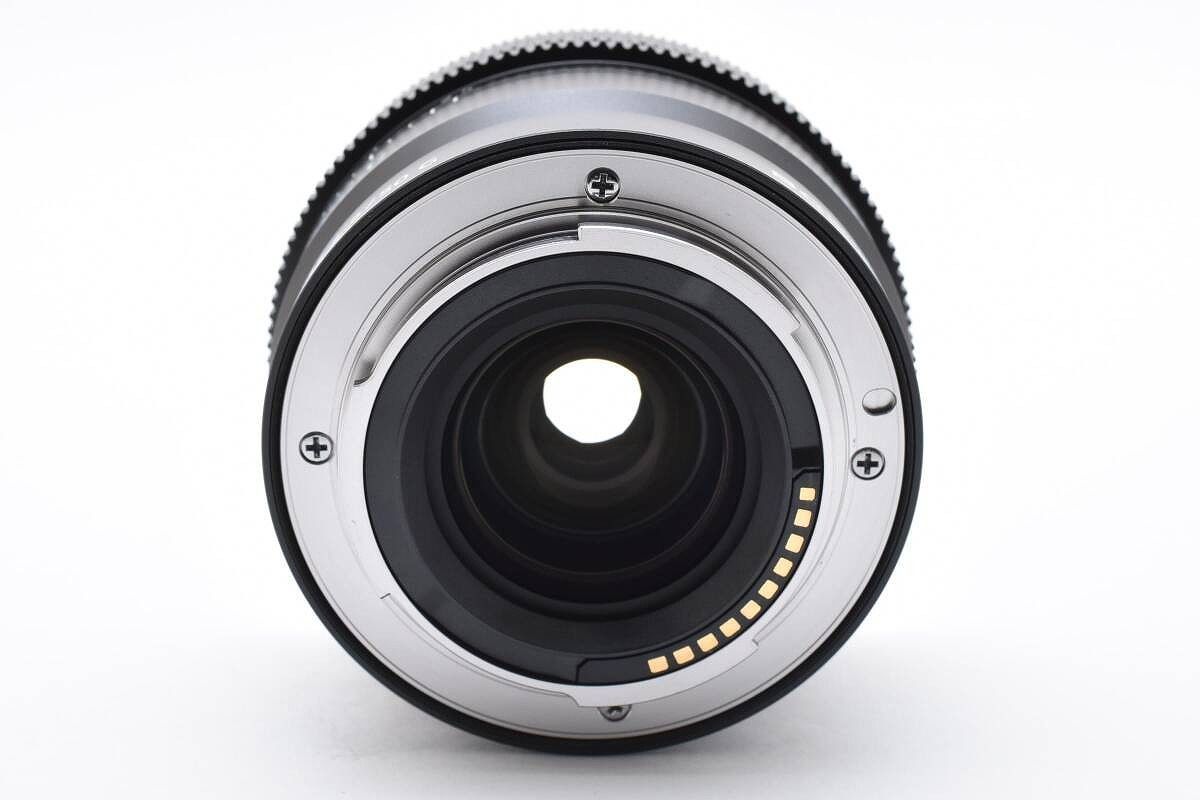 □ ソニー用 単焦点レンズ SONY FE 50mm F2.5G SEL50F25G - メルカリ