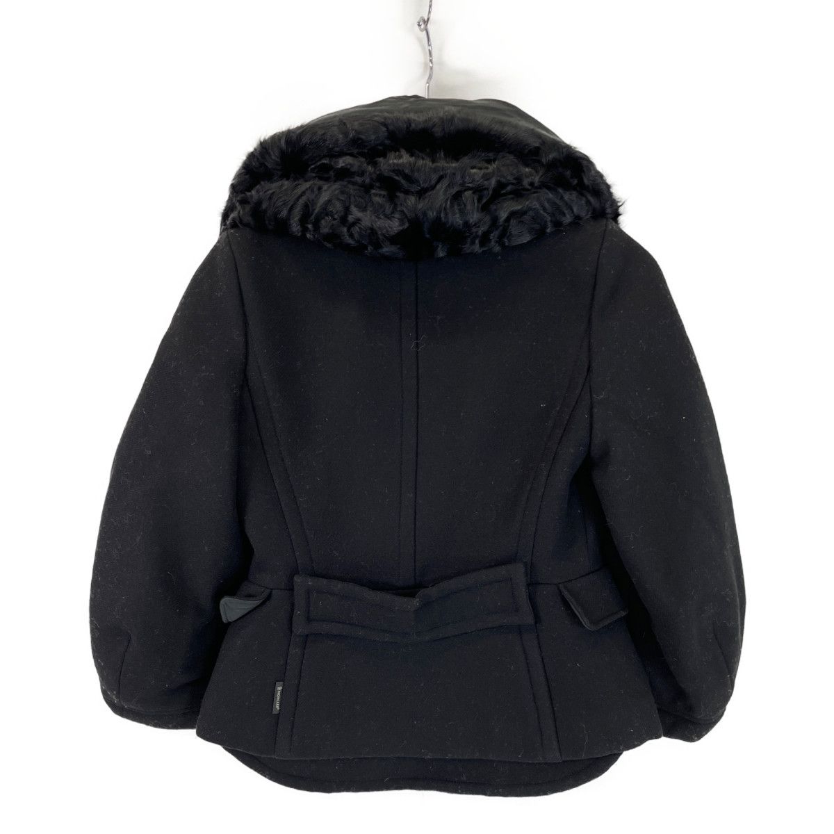 新品未使用♪保管品】モンクレール ジャケット rumex