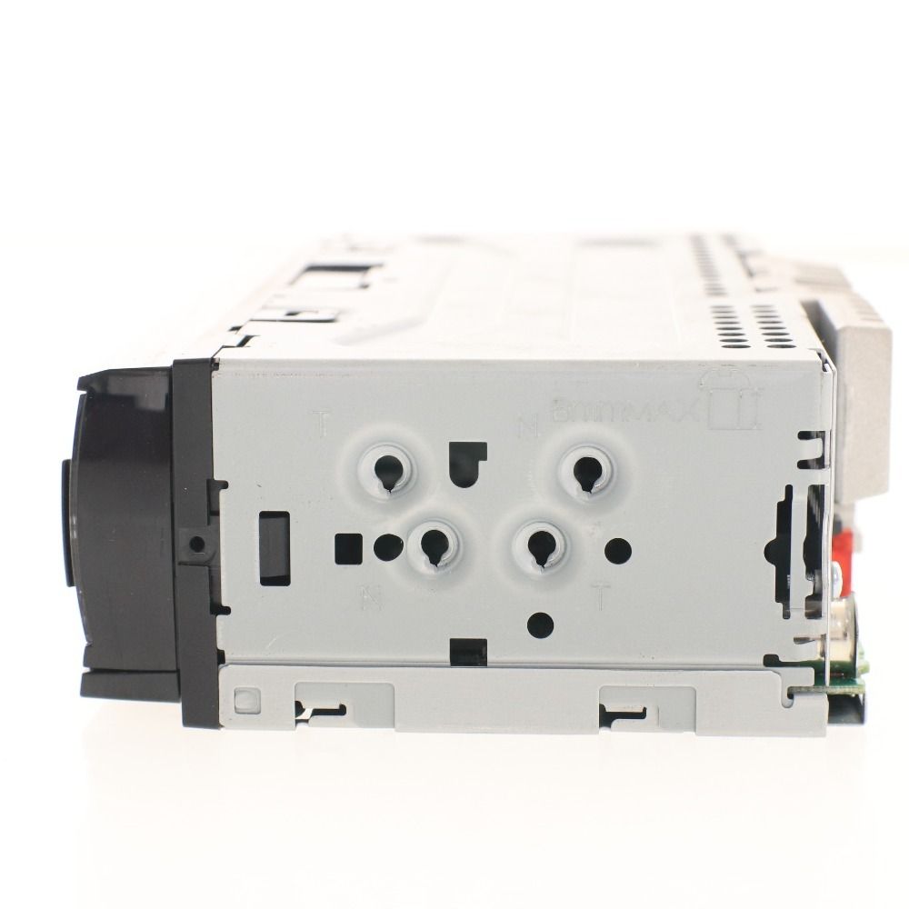 カーオーディオ MVH-6600