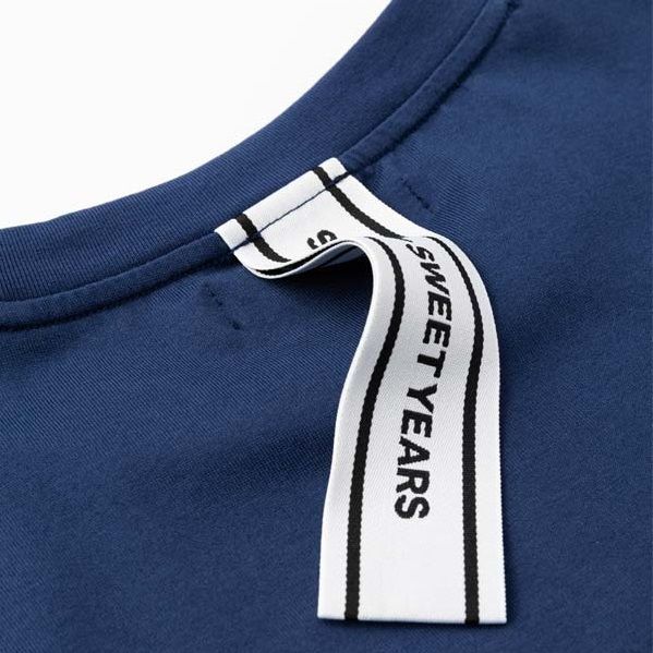 SY32 by SWEET YEARS Tシャツ 半袖 メンズ レディース おしゃれ