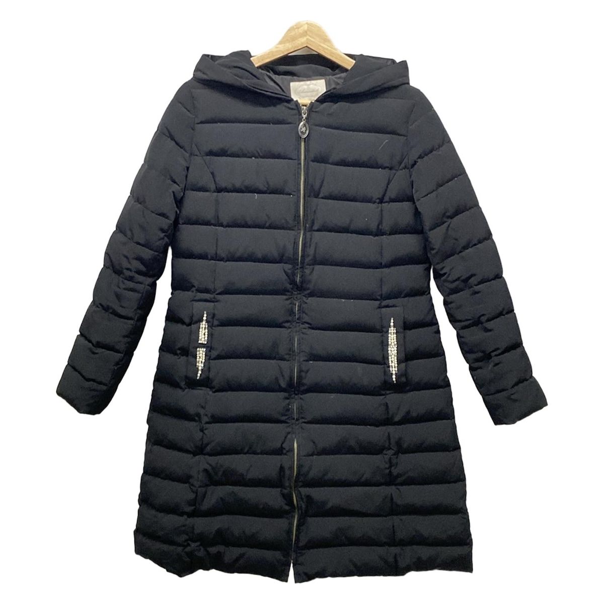 Aveniretoile(アベニールエトワール) ダウンコート サイズ38 M