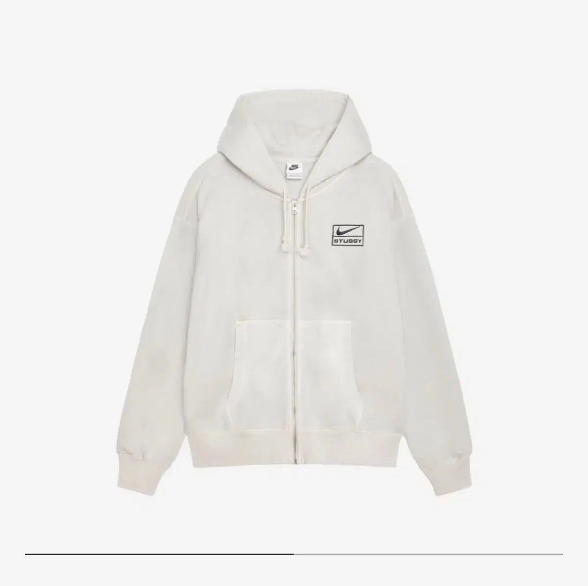 Nike(ナイキ） x STUSSY(ステューシー) NIKE×ステューシー