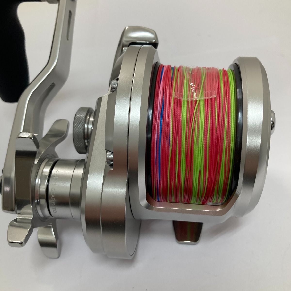 □□SHIMANO