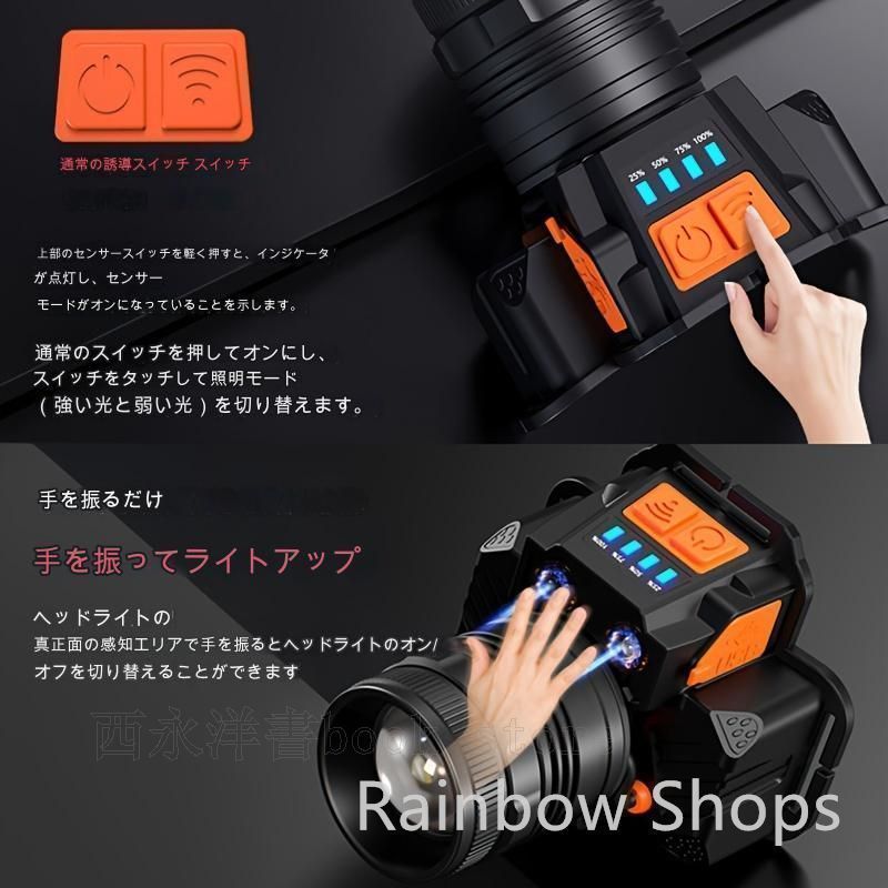 イエローライト