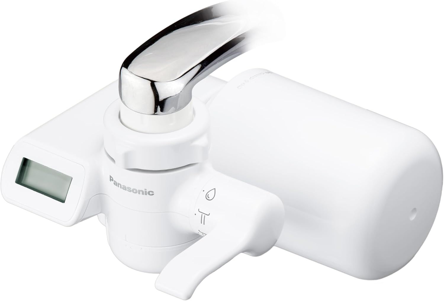 ワンウォーターECO (メスアダプター標準セット) フリーサイエンス 正規