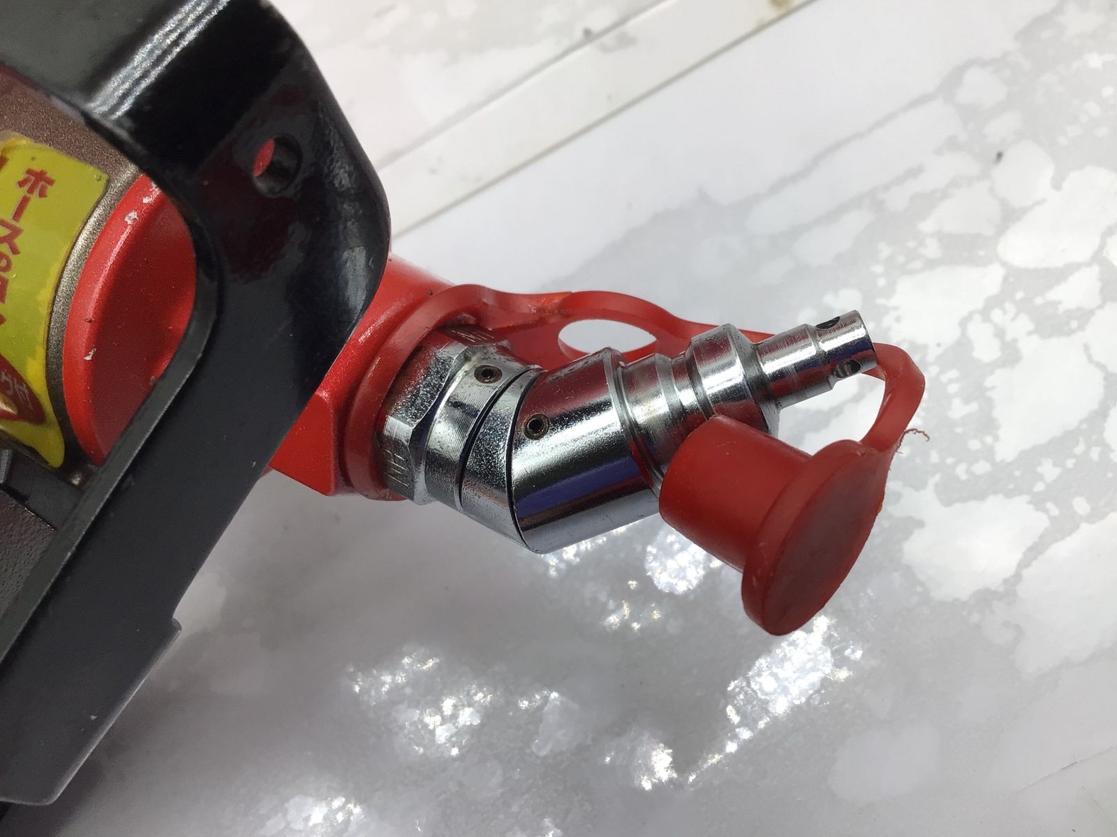 スーパーネイラ HN-120A