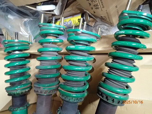 JZX110 マーク2ブリット