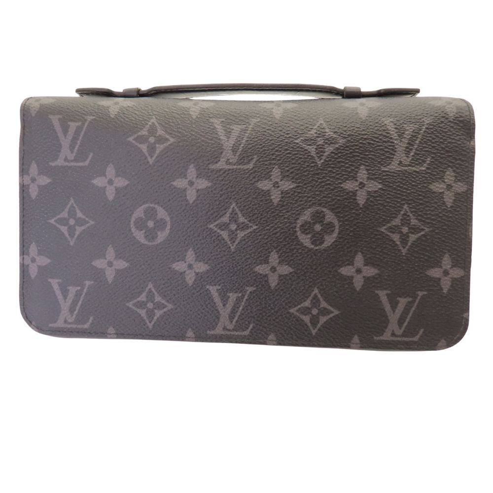 売切れ.入荷待】LOUIS VUITTON ネーム無 エクリプス 使用感〜中 M41503