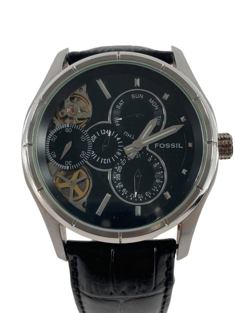 FOSSIL（フォッシル）TWIST 時計 - 時計