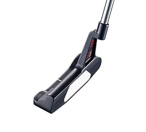 34インチ_#1 オデッセイ(ODYSSEY) 右用 パター TRI-BEAM #1 (ピンタイプ STROKE LAB シャフト 34インチ) メンズ