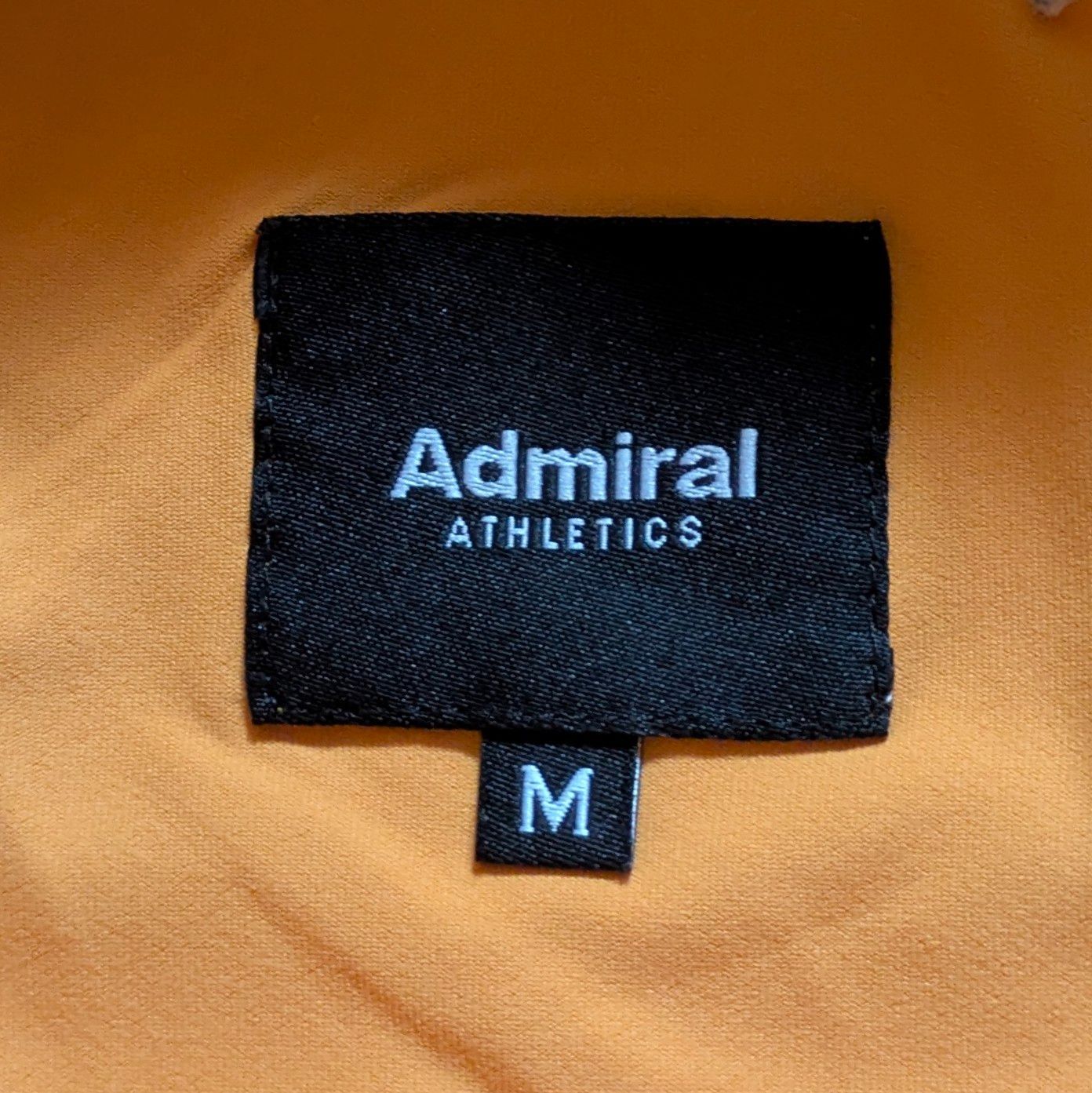 Admiral アドミラル テニス ウェア スコート Мサイズ 中古美品