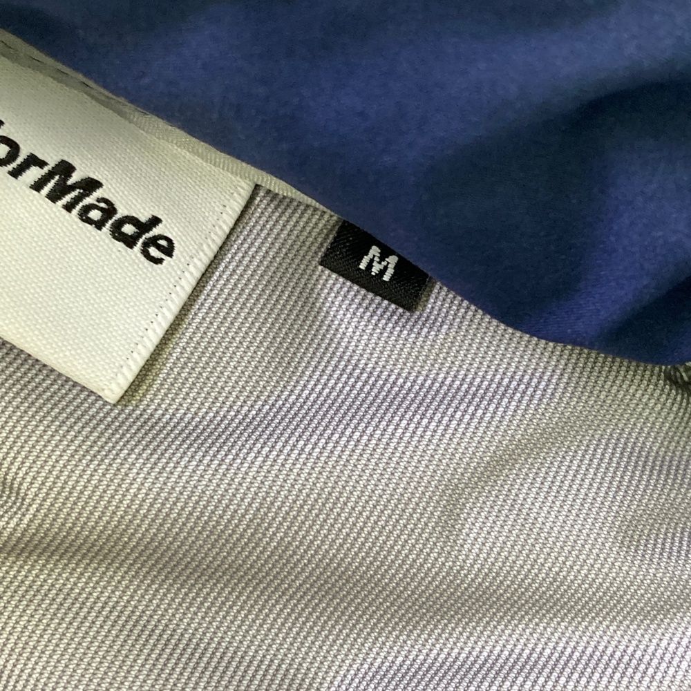 全部激安で販売！ サイズ M TAYLOR MADE テーラーメイド フード付 中綿ジャケット ネイビー系 240101386671 ゴルフウェア レディース ストスト サマーセール！