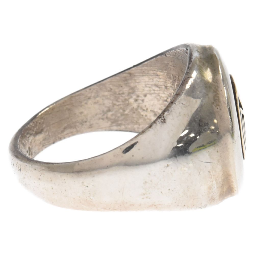 INDIANJEWELRY (インディアンジュエリー) 14K Jason Takala ホピ族