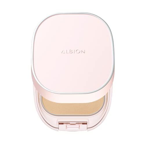 アルビオン プリンプ パウダレスト 060 クールベージュ レフィル [並行輸入品]