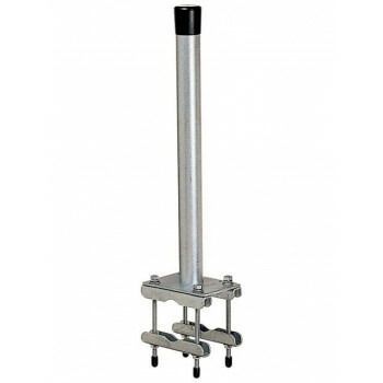 BS CSアンテナ用フェンスベース 50cm以下用 FBM45