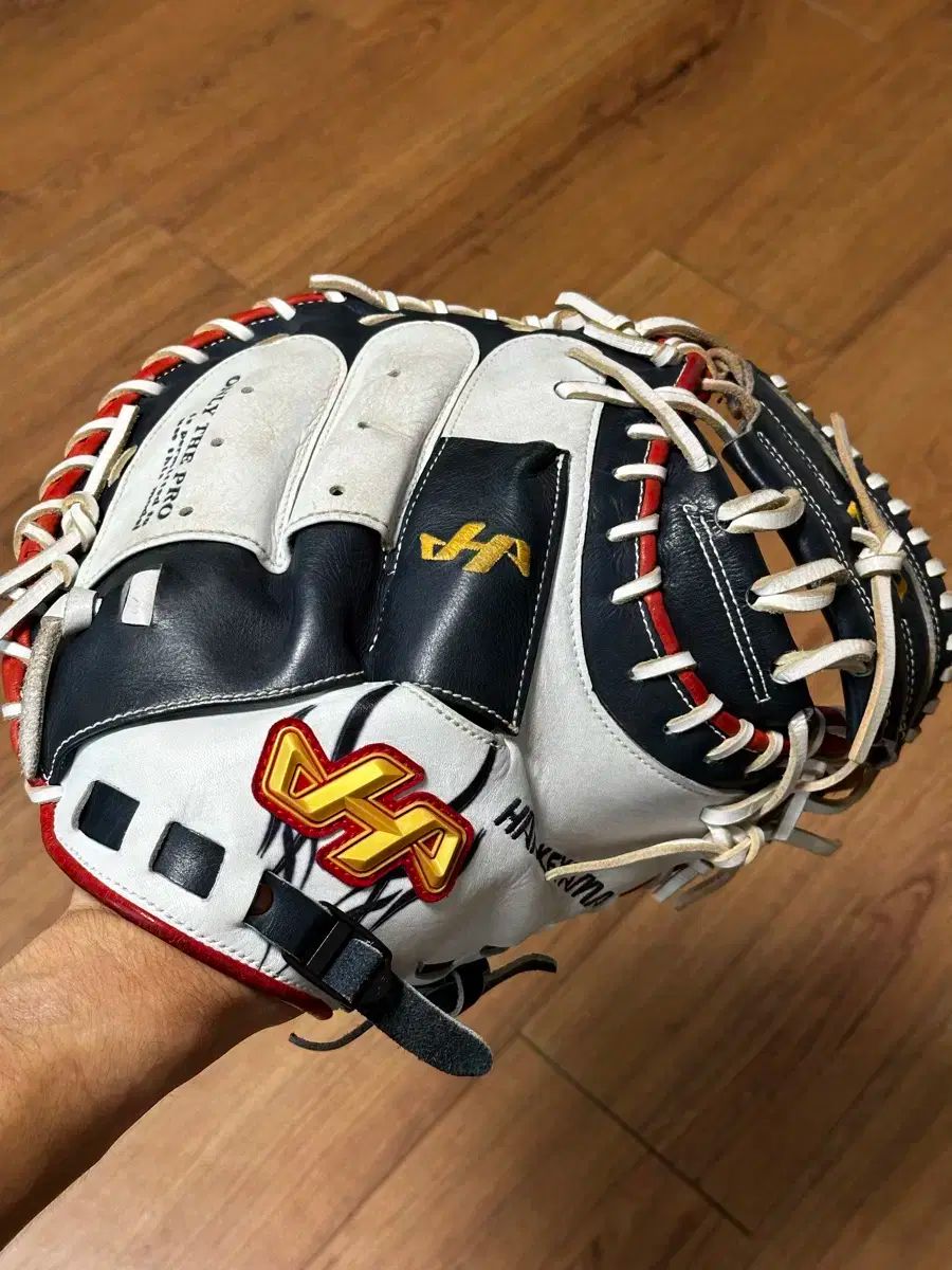 絶対お買い得！ ハタケヤマ m2 梁 義智 ヤン ウィジ バージョン