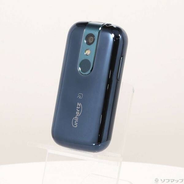 〔品〕 Jelly 2 128GB グリーン Jelly 2_JP SIMフリー【269】