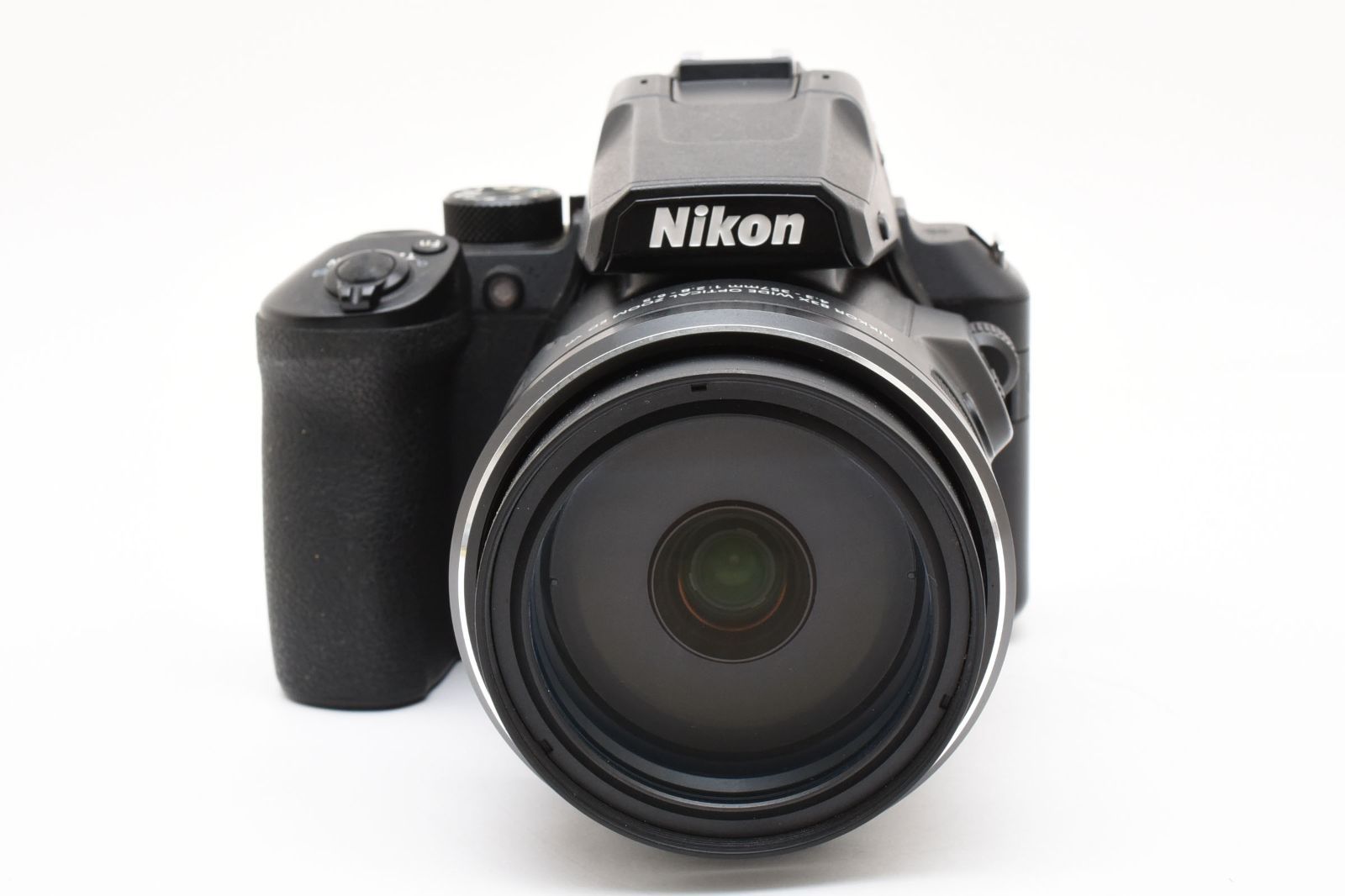 Nikon coolpix