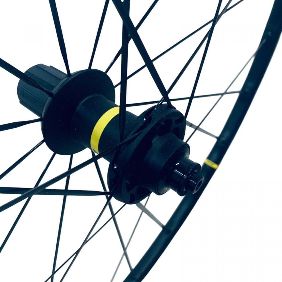 キリム マヴィック MAVIC キシリウムエリート KSYRIUM ELITE シマノ 12