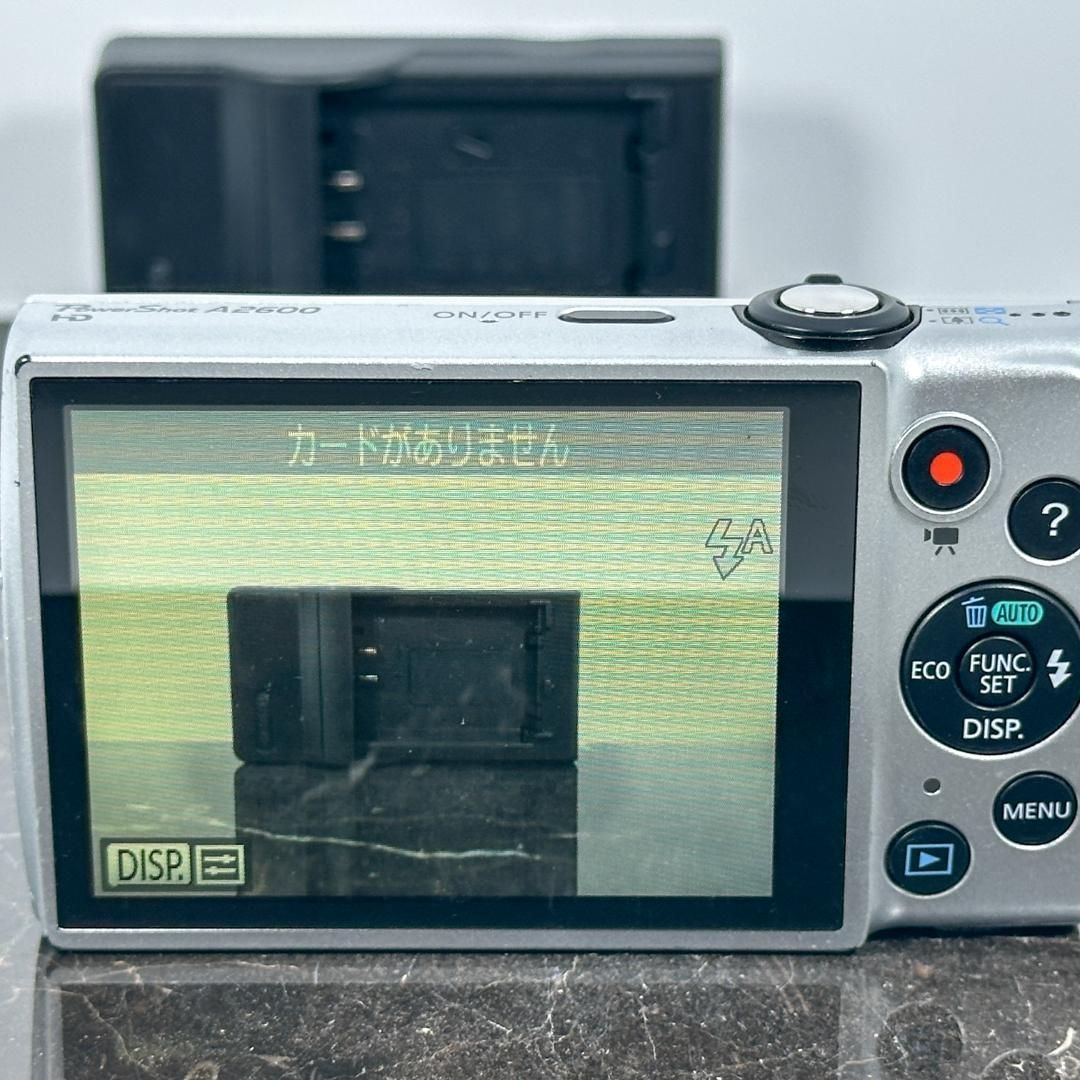 コンパクトデジカメ カメラ