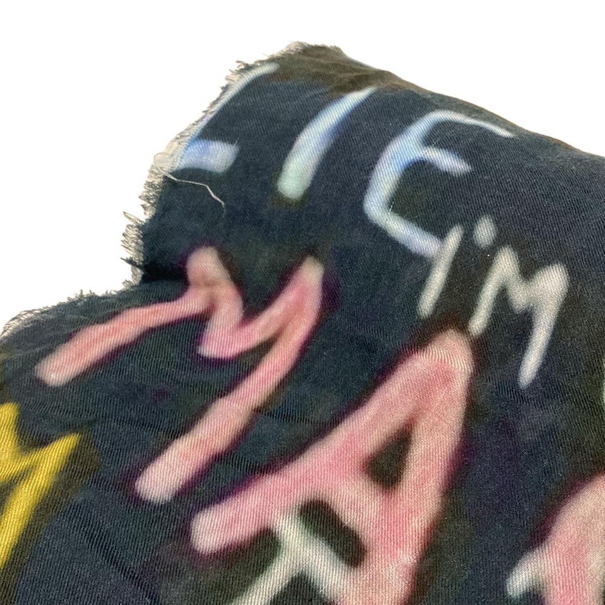 ファリエロサルティ《グリーンブルー》 未使用 近い】ファリエロ