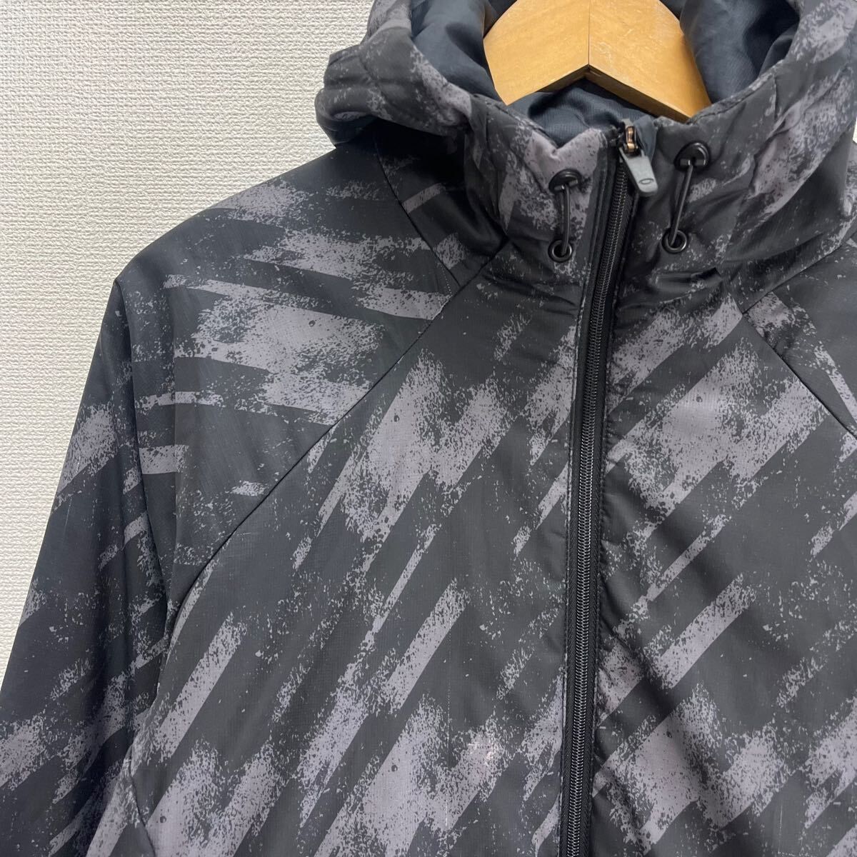 OAKLEY オークリー 17FW 412474JP ENHANCE GRAPHIC INSULATION