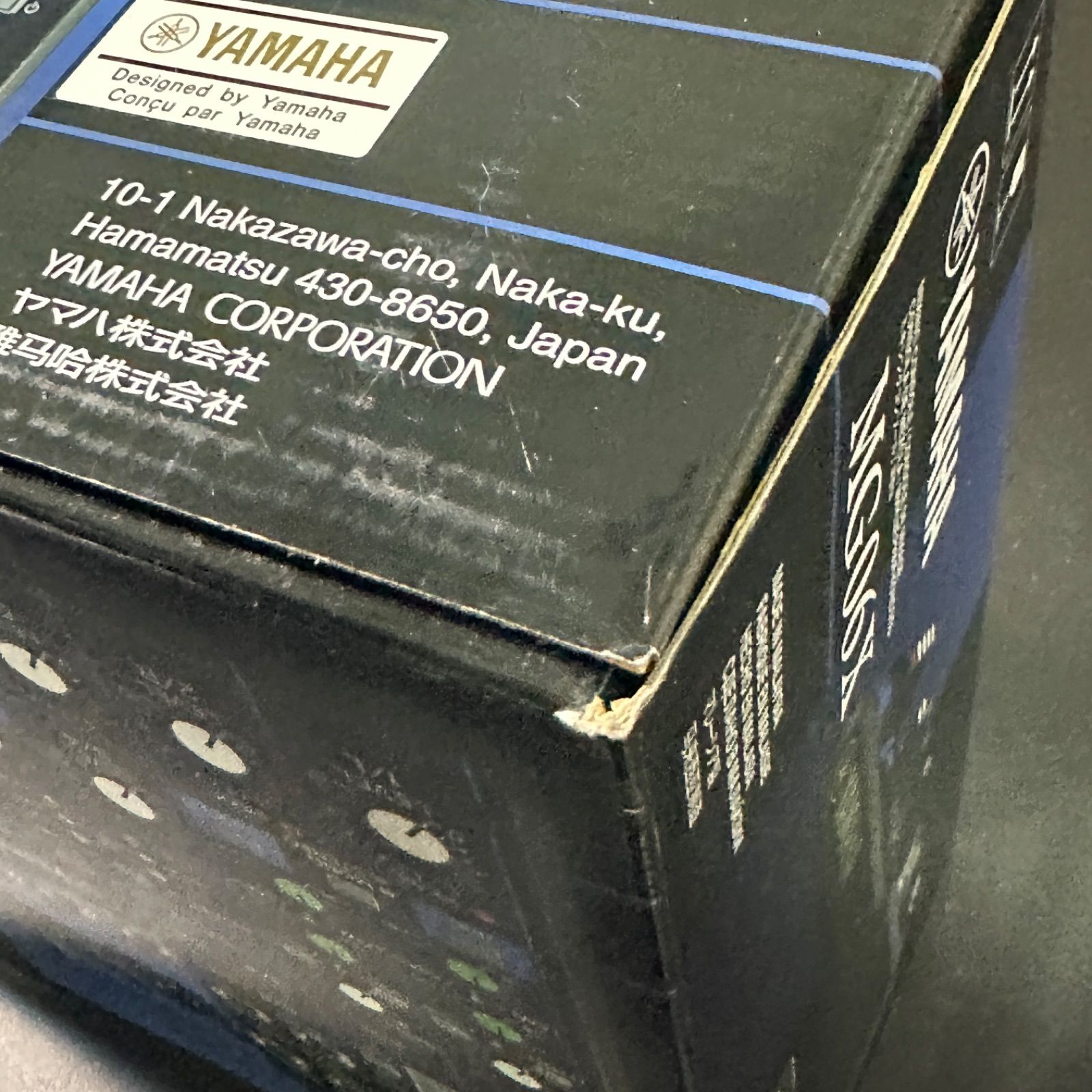 MG06X