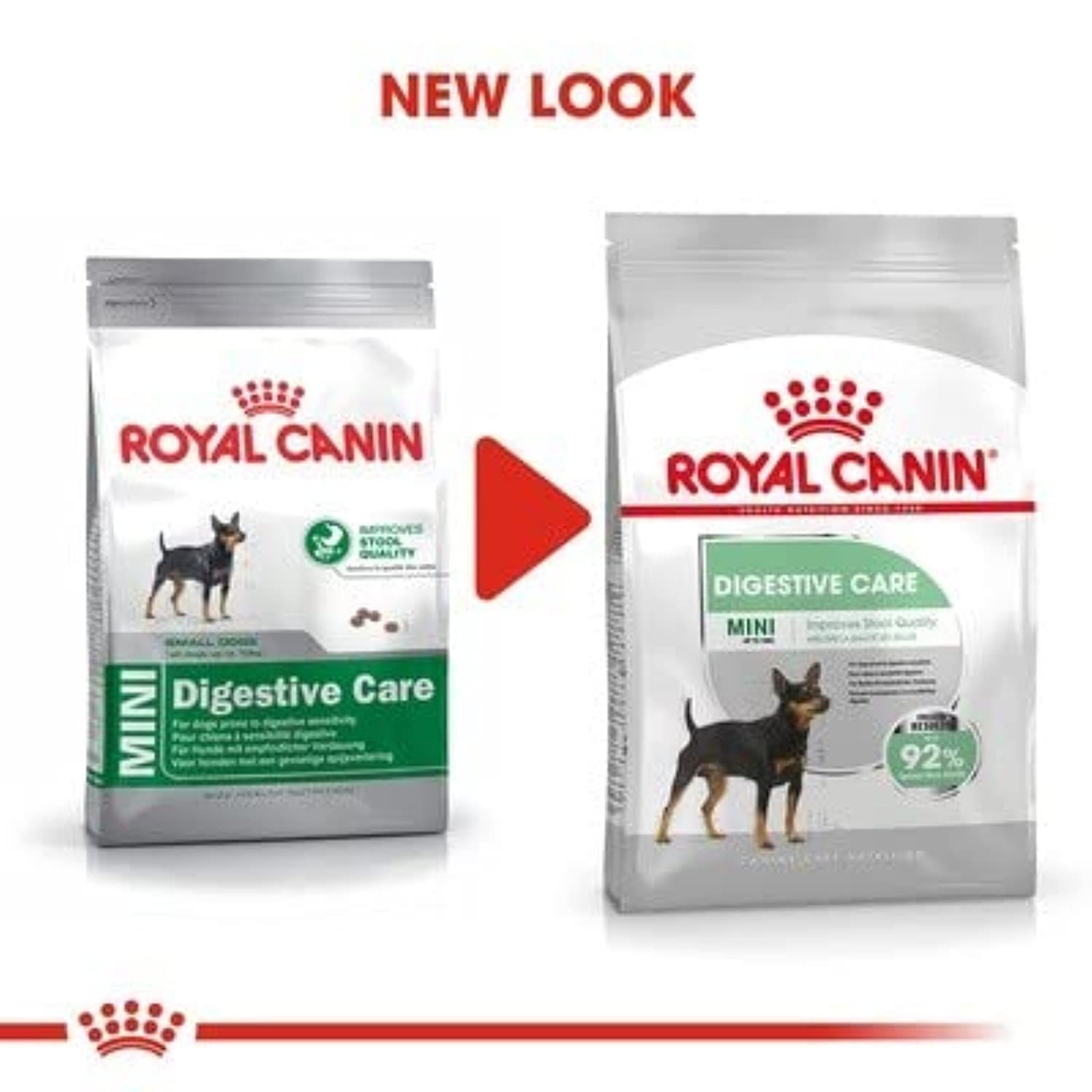 小型犬 成犬〜高齢犬用