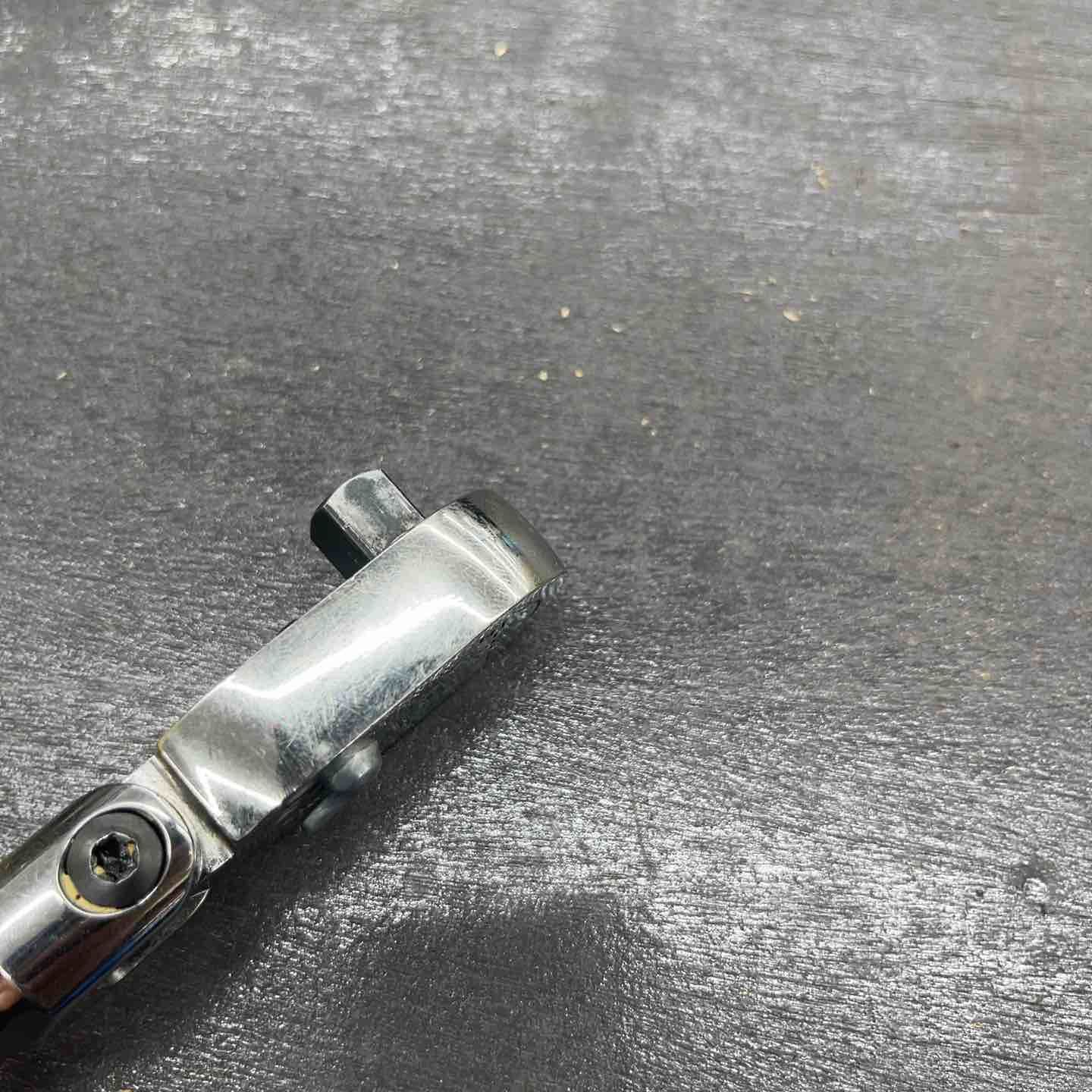 スナップオン Snap-on 3 8 スタッビフレックスヘッドラチェット FKF80A 越谷店 HRDEVELOPMENT_JP