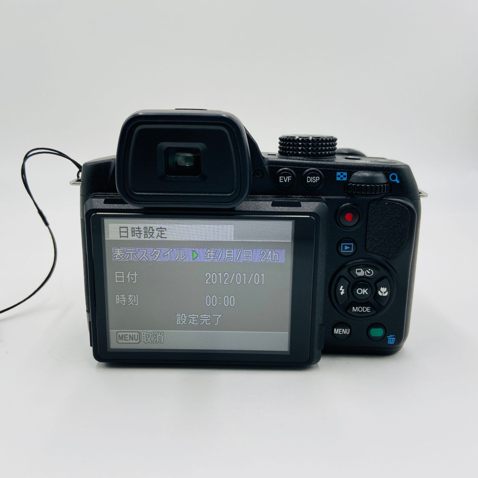 PENTAX X5 コンパクトデジタルカメラ 4.0mm-104mm 【C3985-80】 【公式 