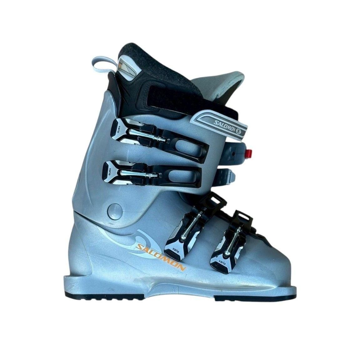 サロモン（SALOMON）（メンズ）スノーボード ブーツ ダイヤル式 DIALOGUE LACE SJ BOA 24 472754