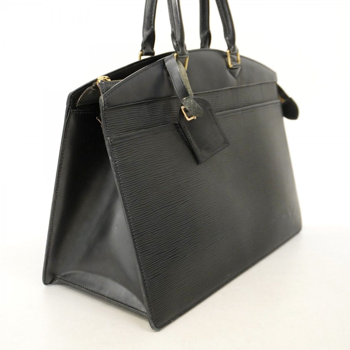 ルイヴィトン エピ リヴィエラ ハンドバッグ 黒 ブラック M48182 バッグ 楽天市場】【バッグ】LOUIS VUITTON ルイ ヴィトン エピ